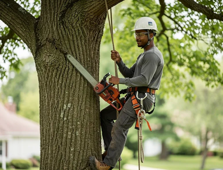 tree removal San Luis Obispo